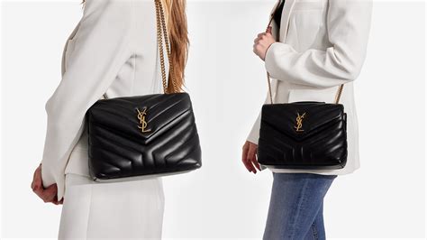 ysl loulou bag and rain damage|chanel jumbo loulou bag.